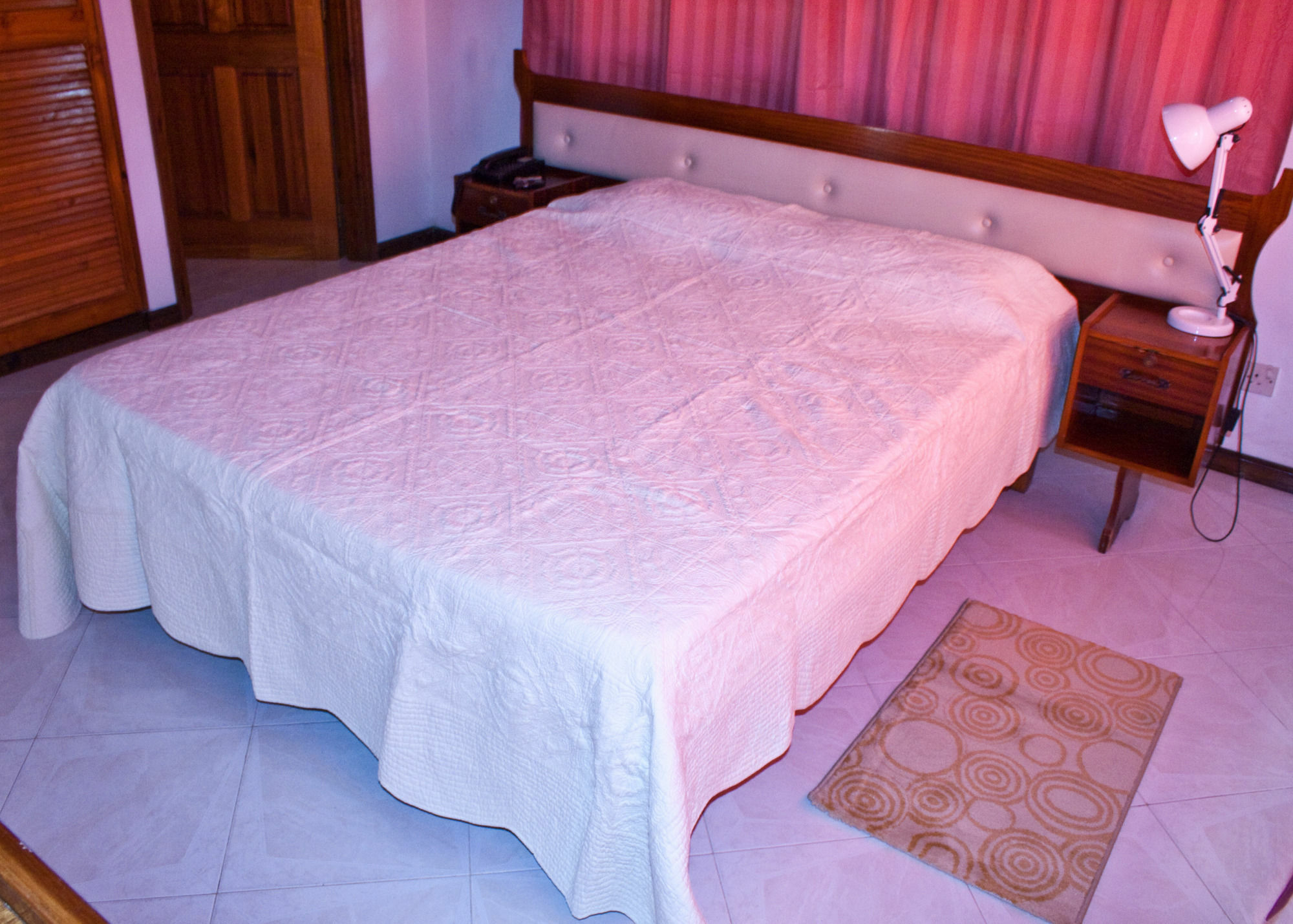 Villa De Roses Beau Vallon Kültér fotó